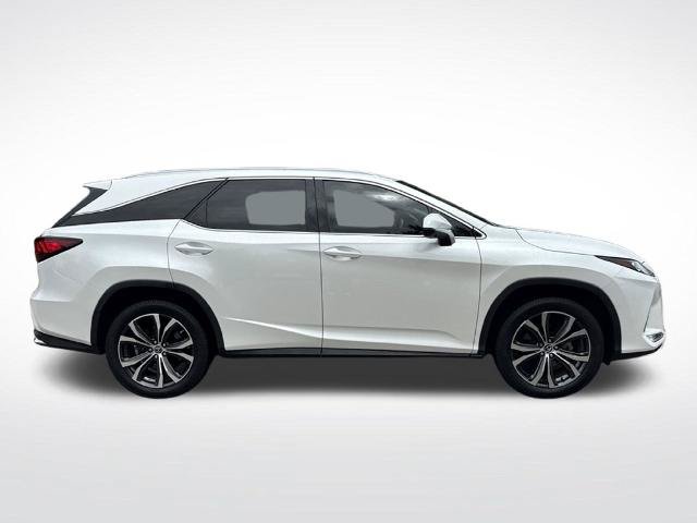Used 2022 Lexus RX 350L Premium w/ Premium Package AWD/4WD image 4