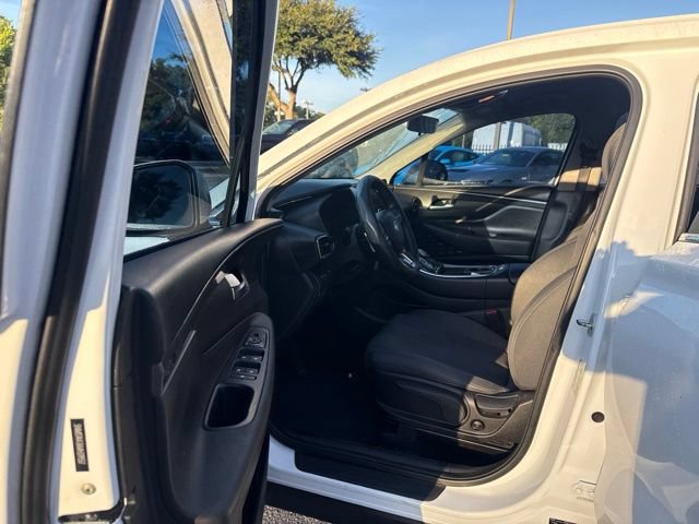 Used 2021 Hyundai Santa Fe SE w/ Cargo Package FWD image 13