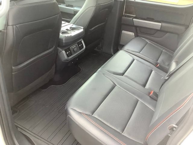 Certified 2021 Ford F150 Lariat w/ Equipment Group 502A High AWD/4WD image 18