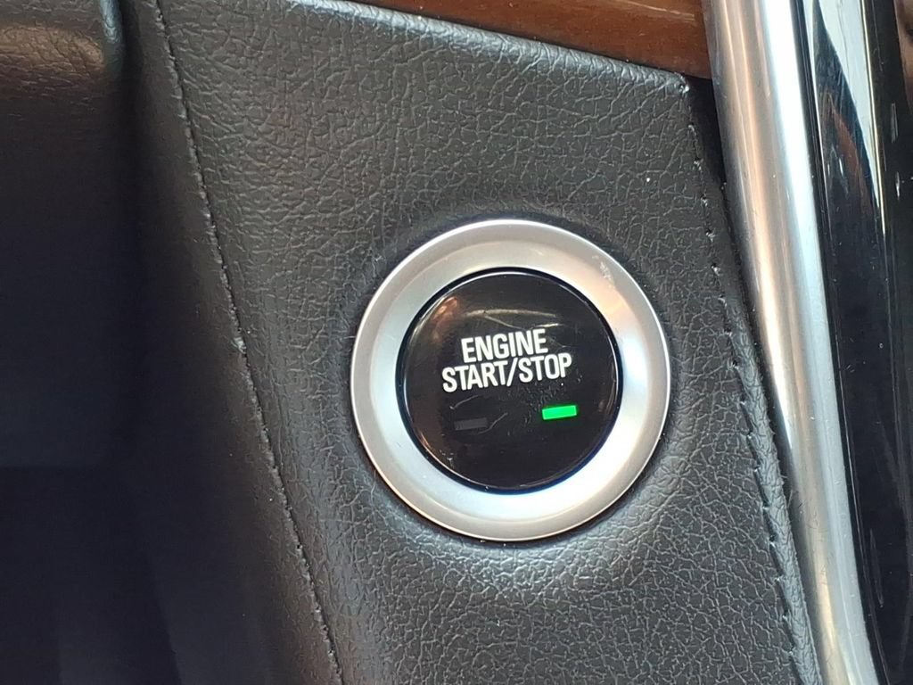 Used 2019 Cadillac Escalade Luxury RWD image 23