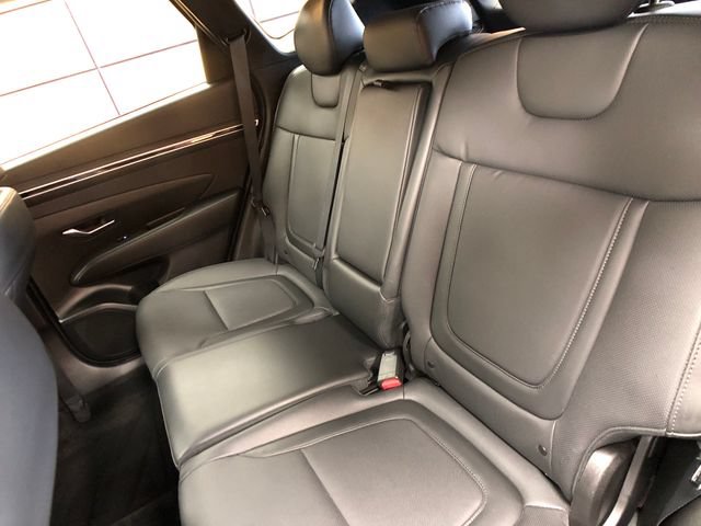 Used 2024 Hyundai Tucson SEL w/ Convenience Package AWD/4WD image 22