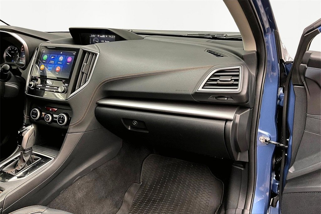 Used 2021 Subaru Crosstrek 2.5i Limited w/ Popular Package #4 image 17