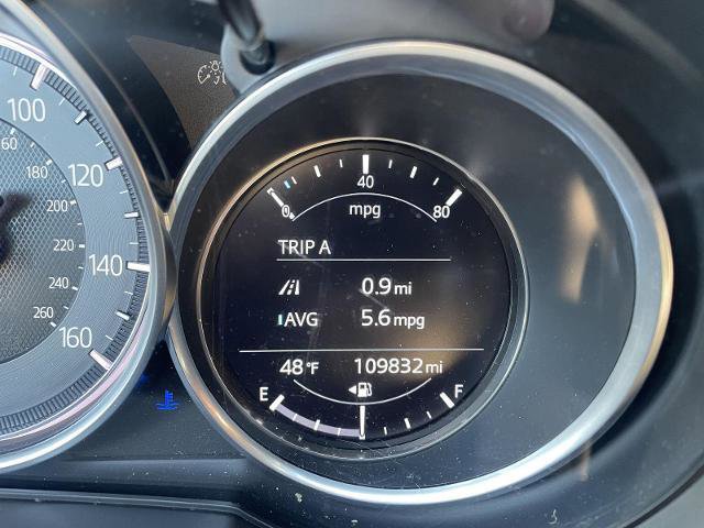 Used 2018 MAZDA CX-5 Grand Touring w/ Premium Package image 9