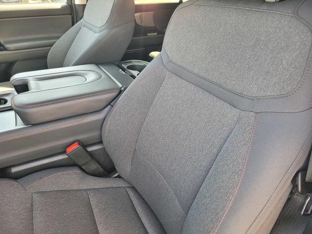 Certified 2025 Ford Expedition Max Active RWD image 11