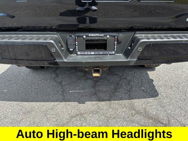 Certified 2022 Ford F150 XLT w/ Equipment Group 302A High AWD/4WD image 14