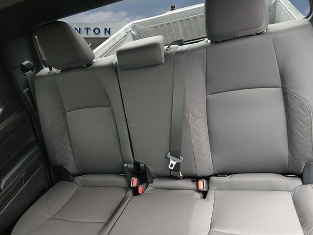 Used 2025 Toyota Tacoma SR5 AWD/4WD image 13