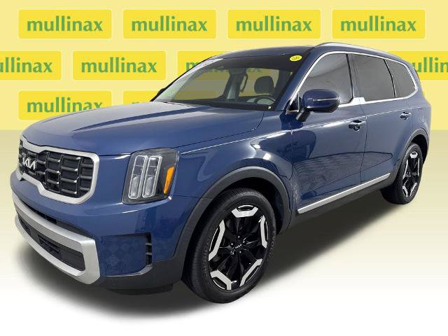 Used 2024 Kia Telluride S FWD image 13