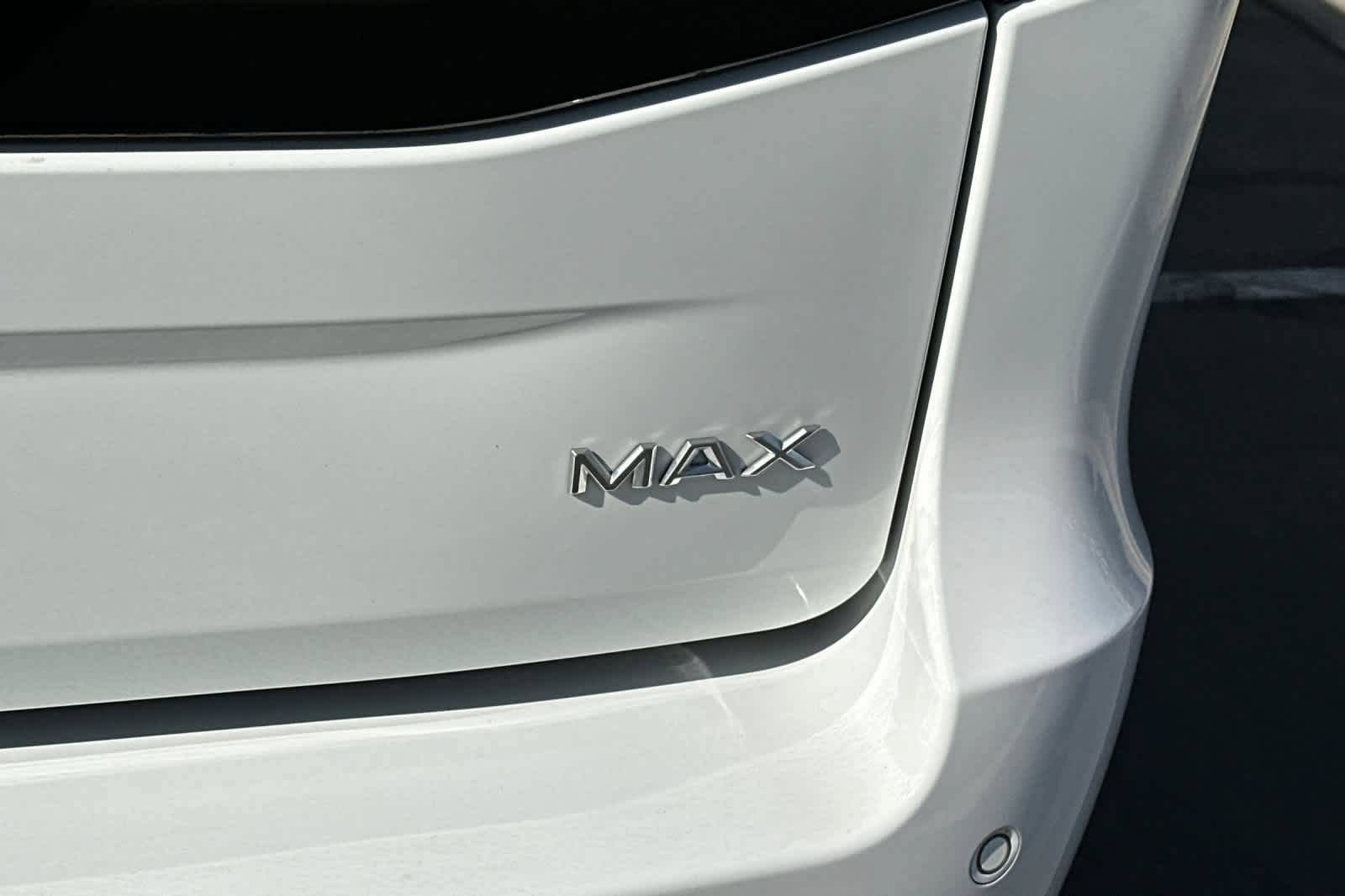 Certified 2025 Ford Expedition Max Active RWD image 30