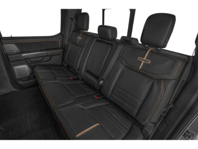 Certified 2025 Ford F250 XLT image 12