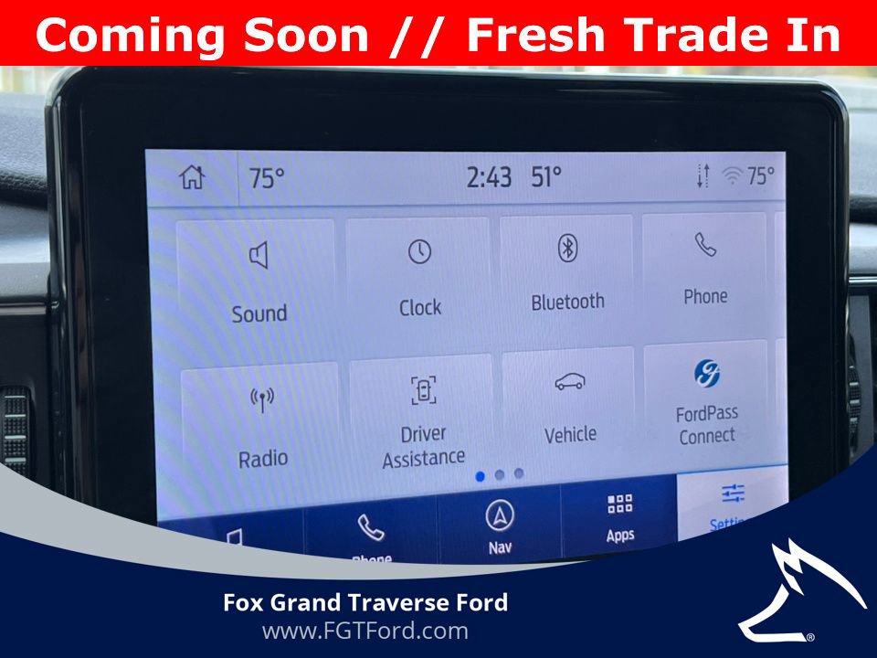 Certified 2023 Ford Explorer XLT w/ Equipment Group 202A AWD/4WD image 22