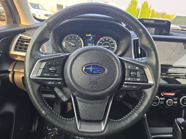 Used 2023 Subaru Forester Touring AWD/4WD image 21