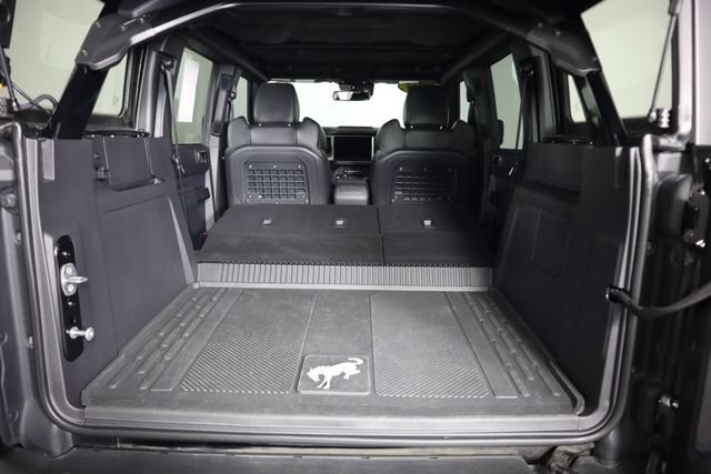 Certified 2023 Ford Bronco Raptor AWD/4WD image 62