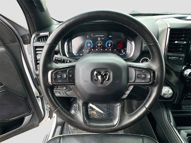 Used 2023 RAM 1500 Limited image 10