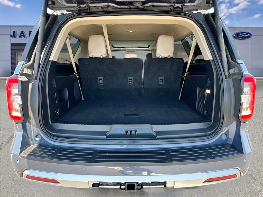 Certified 2023 Ford Expedition Max Limited RWD image 33