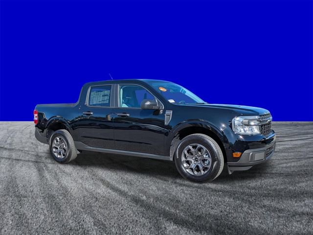 Certified 2024 Ford Maverick XLT FWD image 2