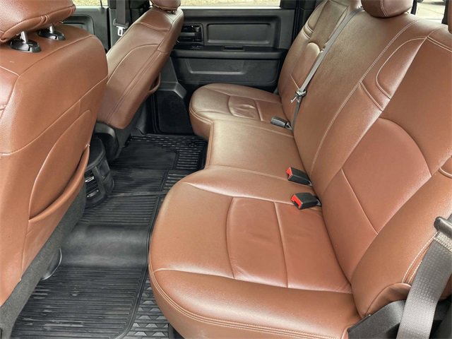 Used 2022 RAM 2500 Tradesman image 13