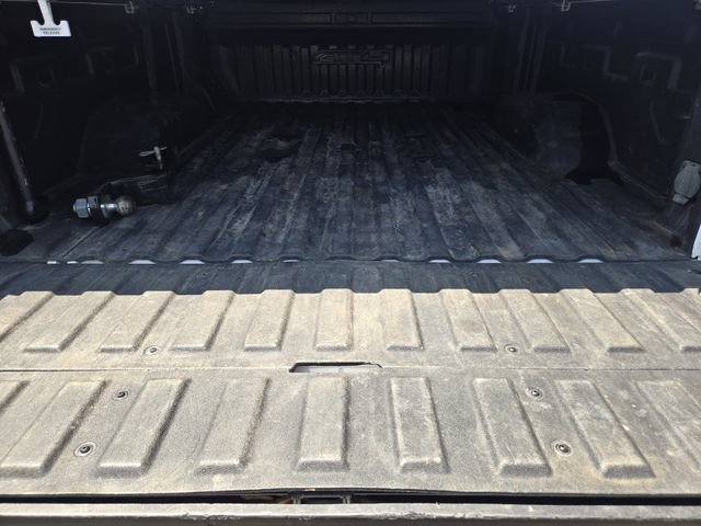 Used 2022 GMC Sierra 2500 AT4 w/ AT4 Premium Plus Package AWD/4WD image 30