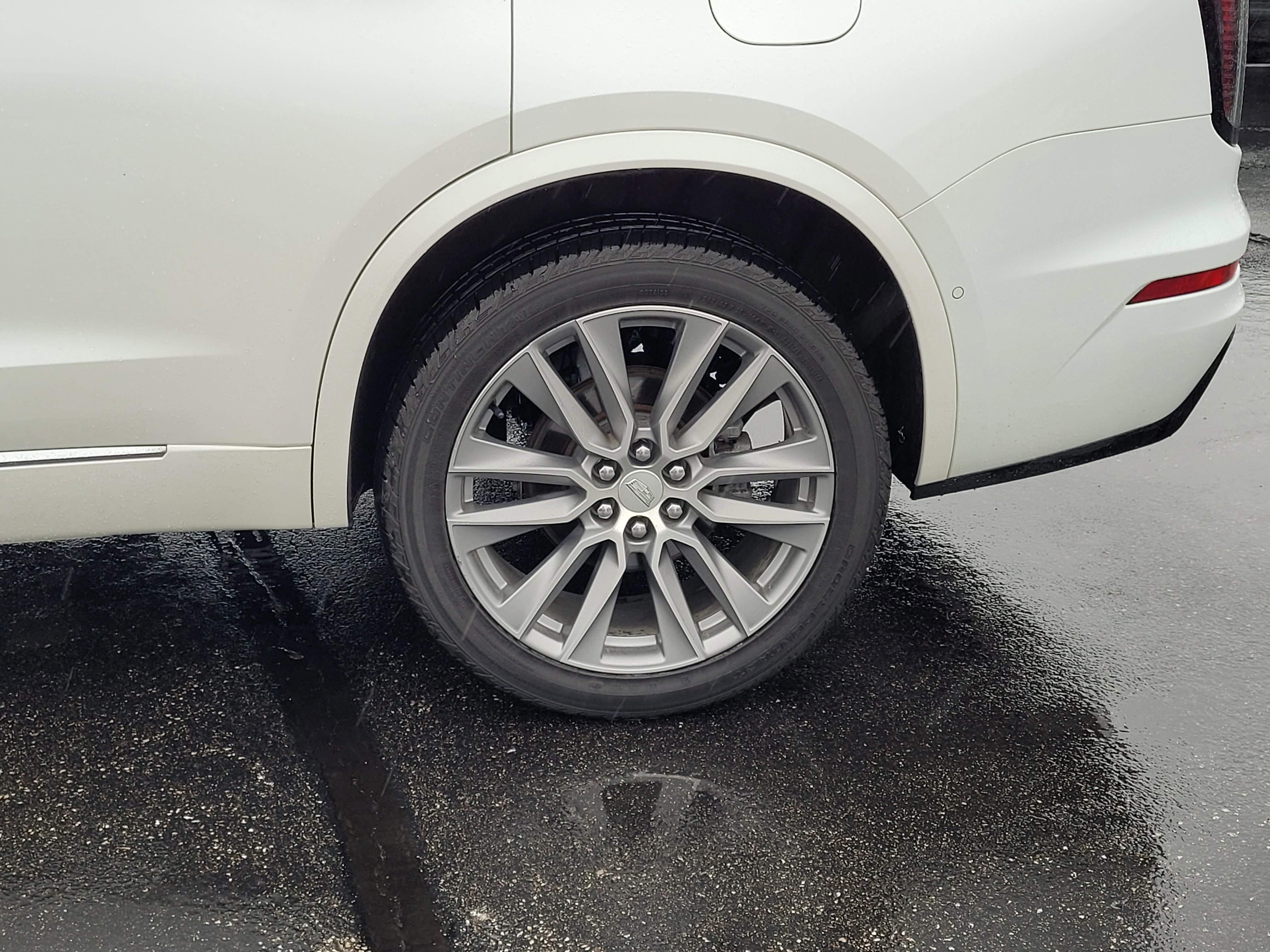 Used 2020 Cadillac XT6 Sport image 10