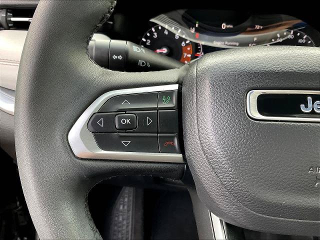 Used 2024 Jeep Compass Limited AWD/4WD image 13