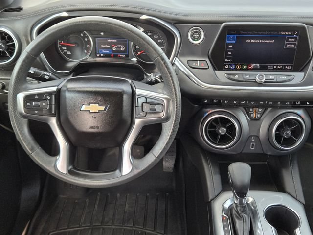 Used 2022 Chevrolet Blazer LT FWD image 25