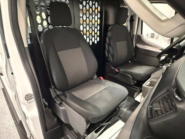 Certified 2025 Ford Transit 250 Low Roof w/ Exterior Upgrade Package RWD image 32