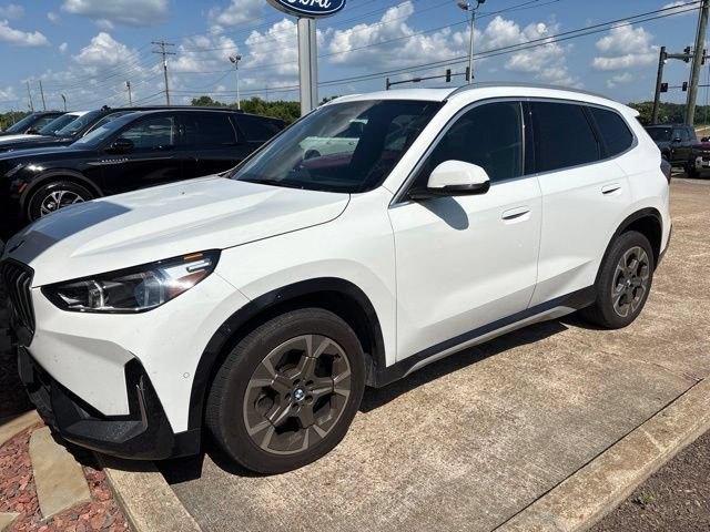 Used 2025 BMW X1 xDrive28i