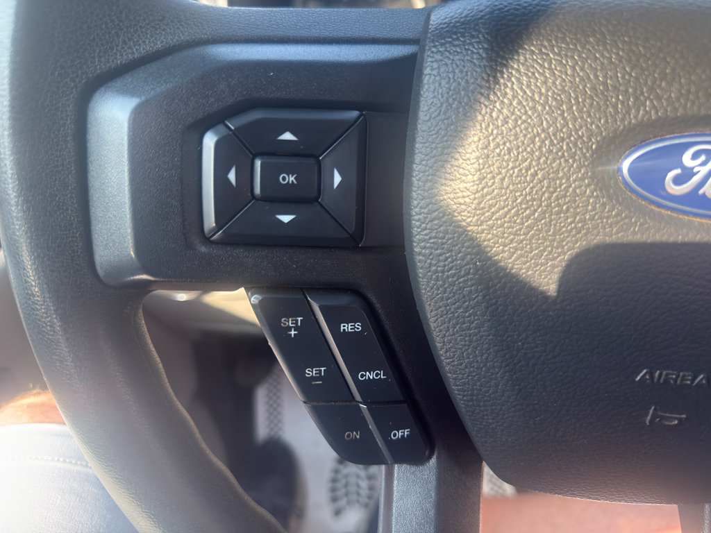 Certified 2022 Ford F250 XLT w/ XLT Premium Package AWD/4WD image 17