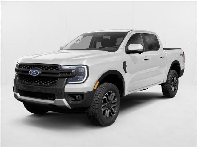 Certified 2024 Ford Ranger XLT w/ Technology Package