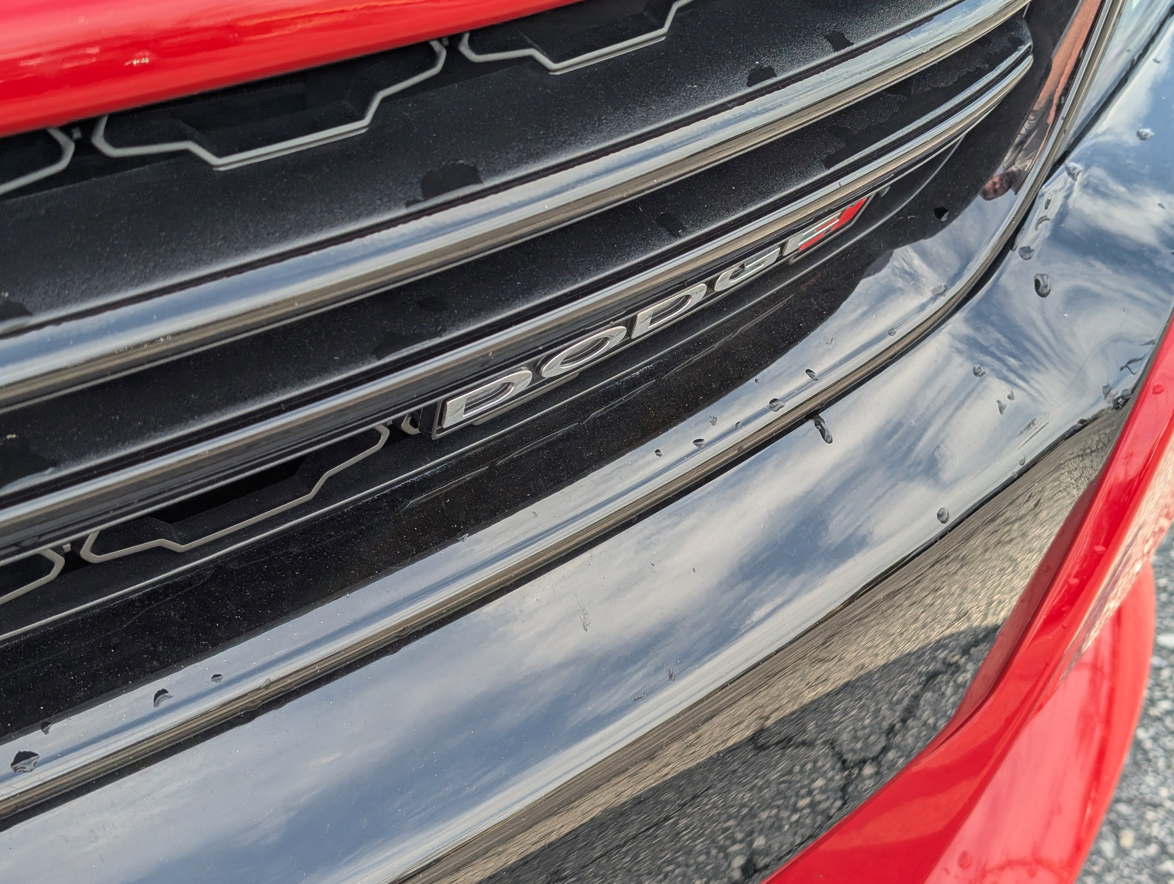 Used 2023 Dodge Charger SXT w/ Blacktop Package image 11