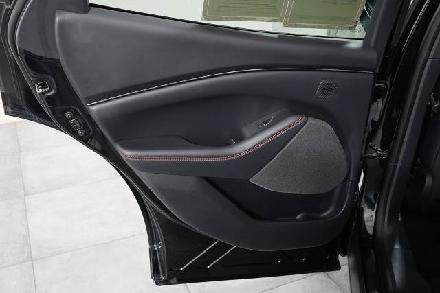 Certified 2025 Ford Mustang Mach-E Premium w/ Sport Appearance Package AWD/4WD image 27