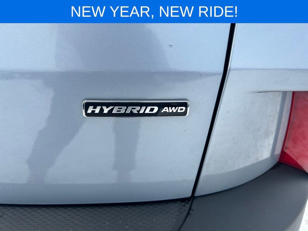 Certified 2022 Ford Escape SEL image 11