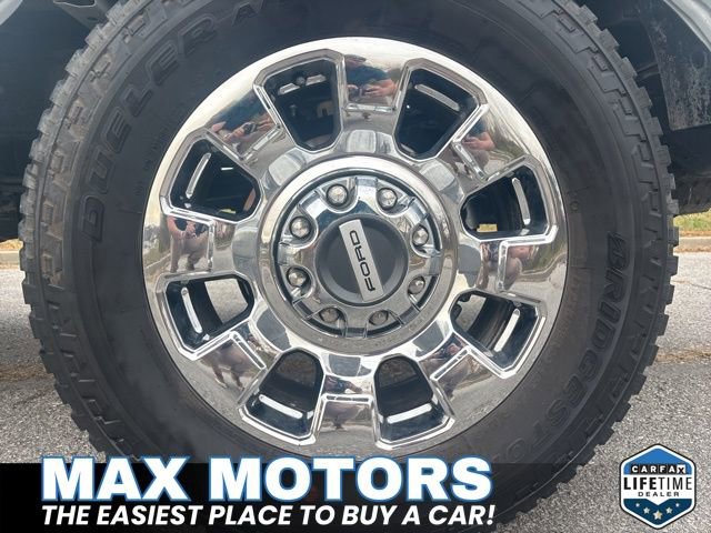 Certified 2023 Ford F250 Lariat w/ Tow Technology Package image 13