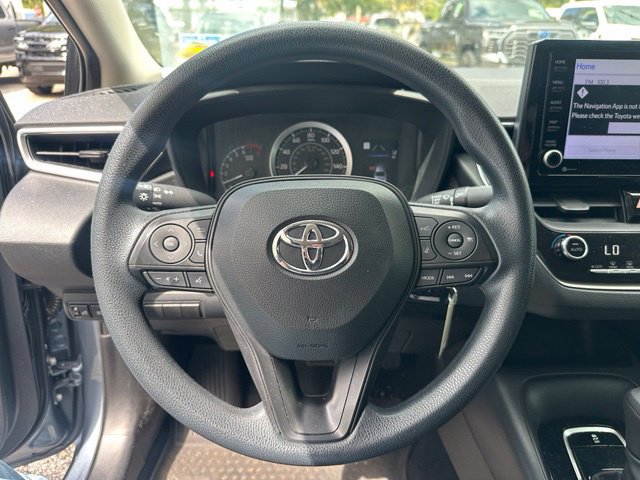 Used 2022 Toyota Corolla LE FWD image 19