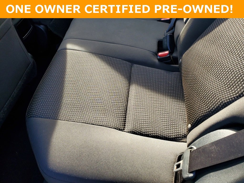 Used 2016 Scion iM image 11