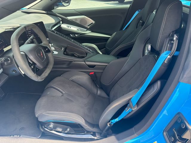 Used 2021 Chevrolet Corvette Stingray Preferred Conv w/ 2LT RWD image 11