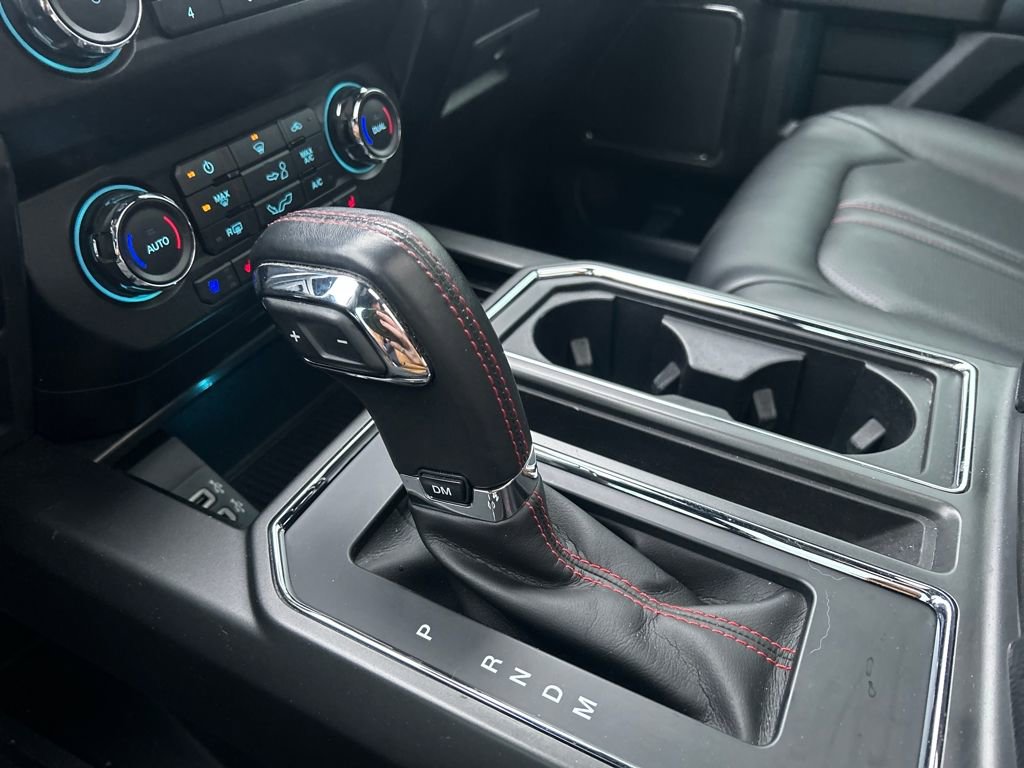 Certified 2020 Ford F150 Lariat image 33