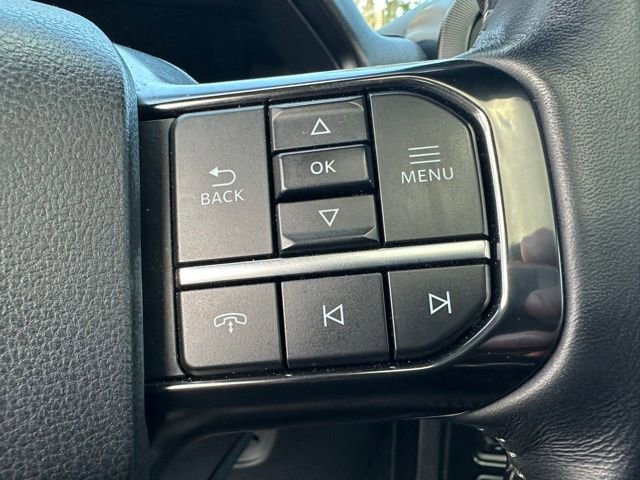 Certified 2023 Ford F150 Platinum w/ Equipment Group 701A High image 24