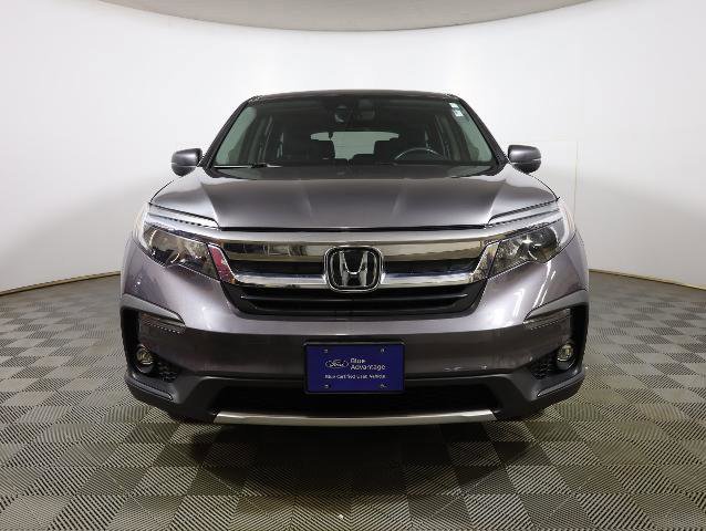 Used 2022 Honda Pilot EX-L image 6