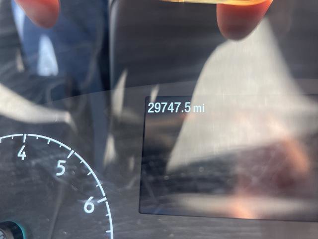 Certified 2023 Ford Transit 250 Low Roof w/ Exterior Upgrade Package image 29