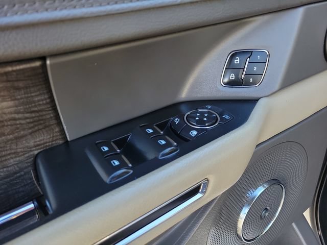 Certified 2019 Ford Expedition Limited w/ Equipment Group 302A RWD image 24
