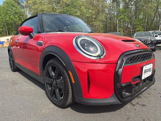 Used 2024 MINI Cooper S image 7