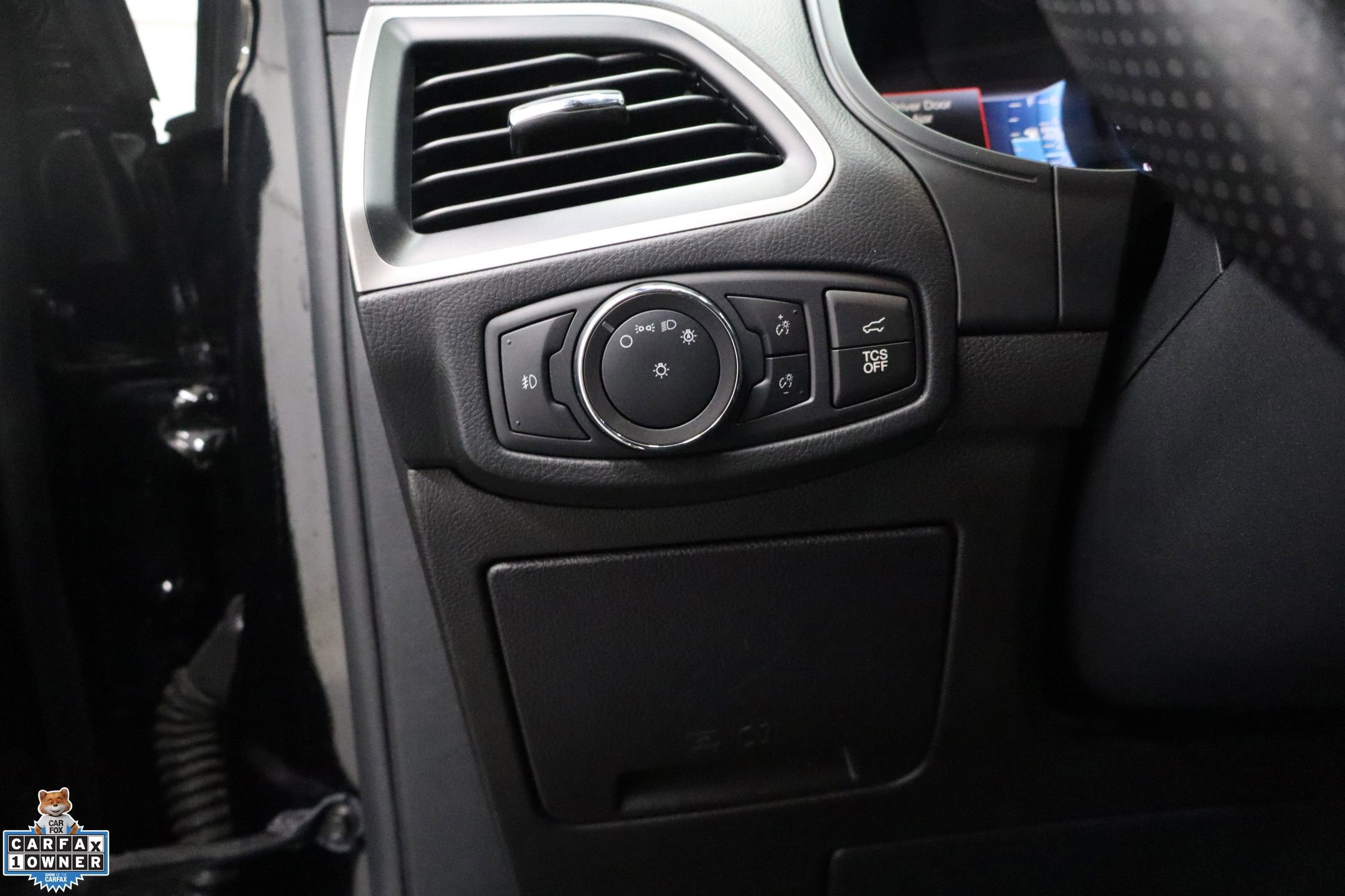 Certified 2022 Ford Edge ST-Line image 21