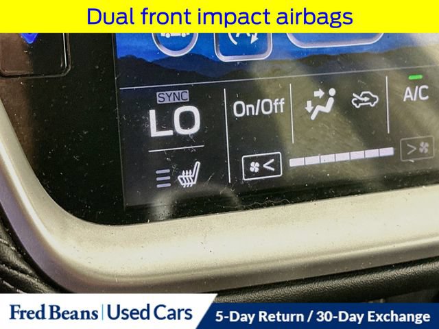 Used 2022 Subaru Outback Limited XT AWD/4WD image 27