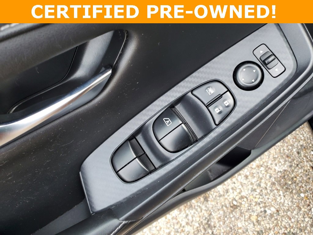 Used 2020 Nissan Sentra SV image 15