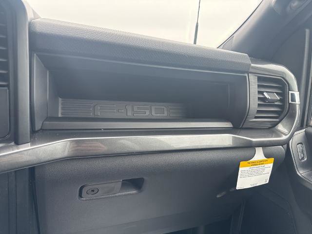 Certified 2023 Ford F150 XL w/ STX Appearance Package image 19