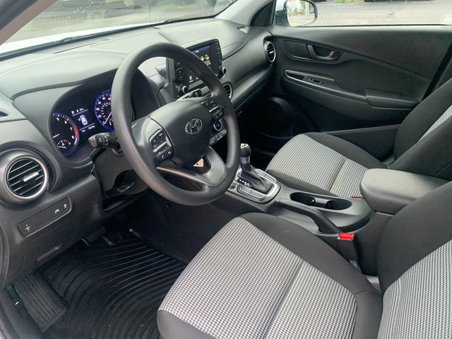 Used 2019 Hyundai Kona SE AWD/4WD image 22