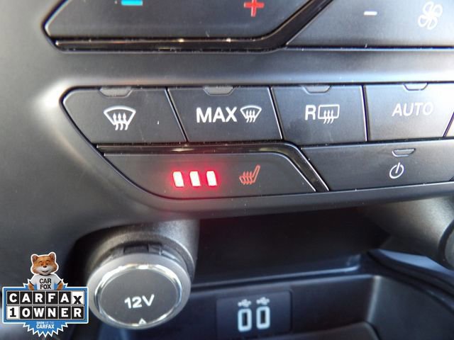 Certified 2020 Ford Ranger Lariat w/ Trailer Tow Package image 25