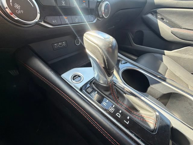 Used 2024 Nissan Altima 2.5 SR FWD image 27