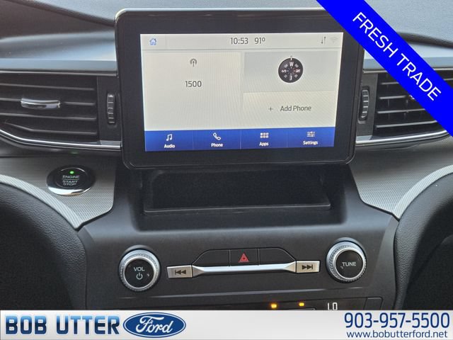 Certified 2020 Ford Explorer XLT w/ Equipment Group 202A RWD image 16