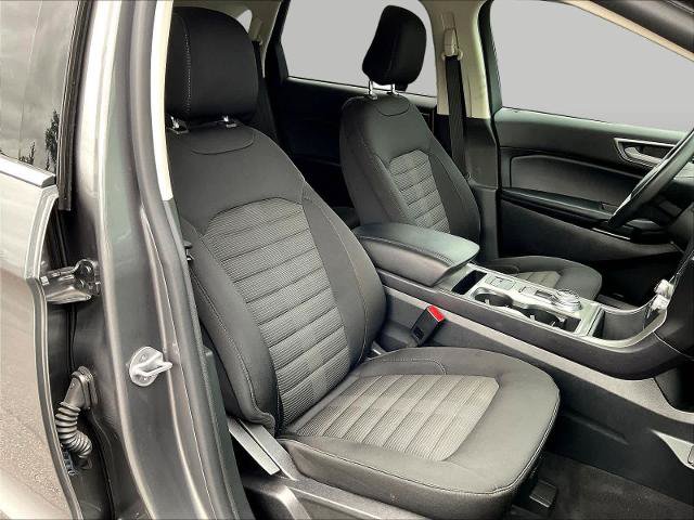 Certified 2023 Ford Edge SEL w/ Convenience Package AWD/4WD image 30